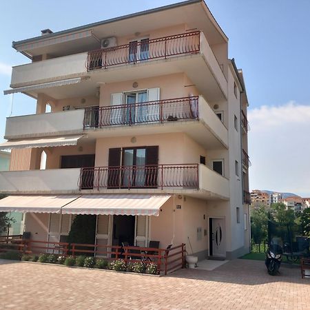 Apartment Antea Split Exterior foto