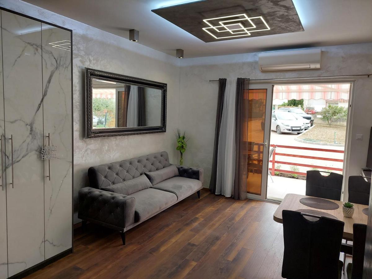 Apartment Antea Split Exterior foto