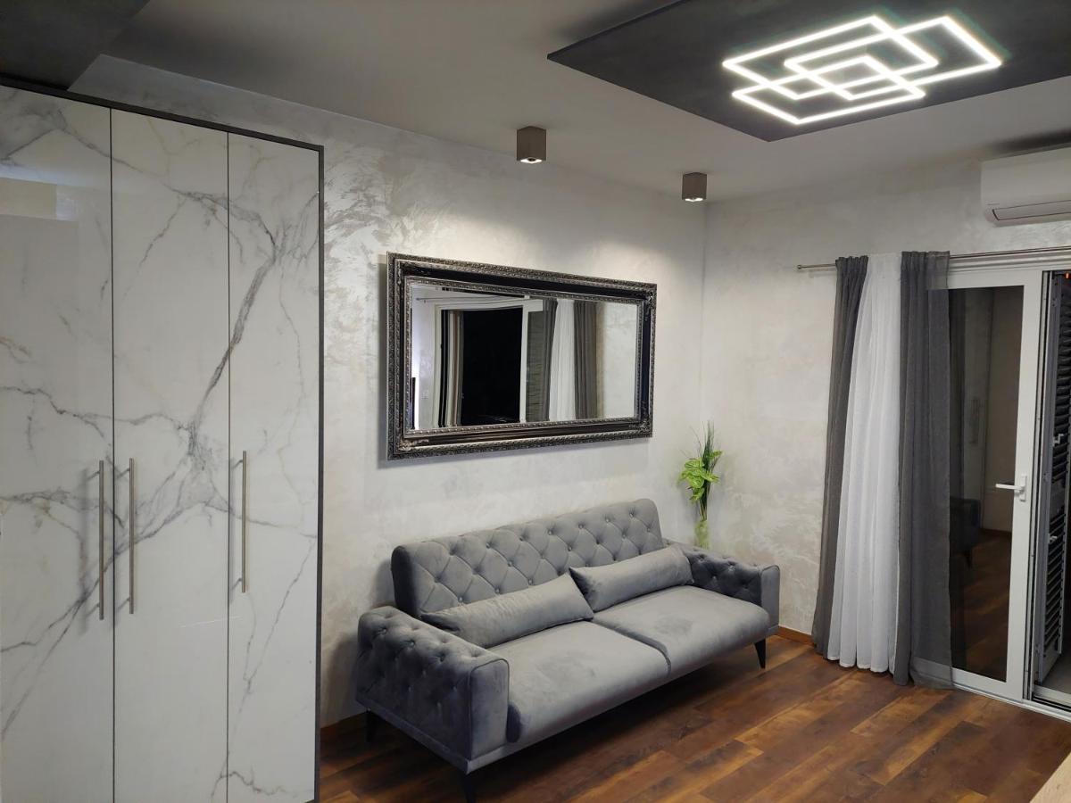 Apartment Antea Split Exterior foto