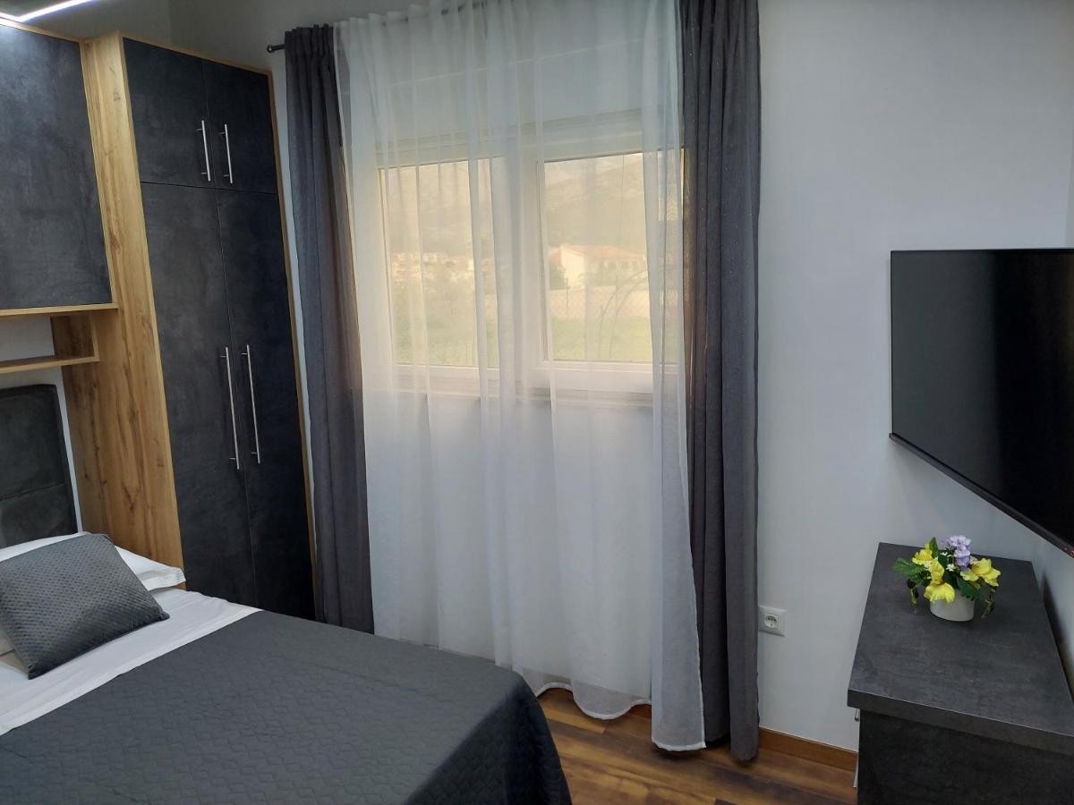Apartment Antea Split Exterior foto